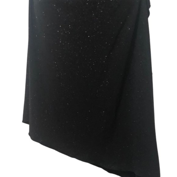 XOXO Sparkle Formal Gown - Picture 3 of 10